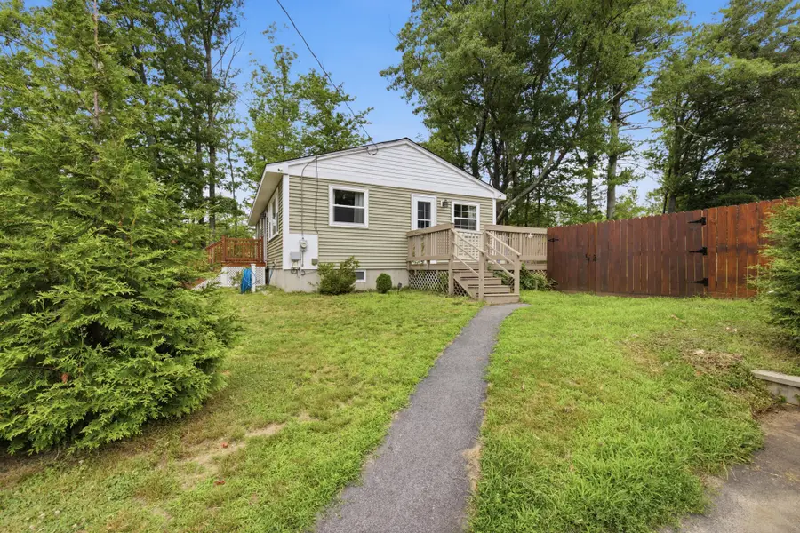 280 School Street, Sanford, ME 04073 - #2