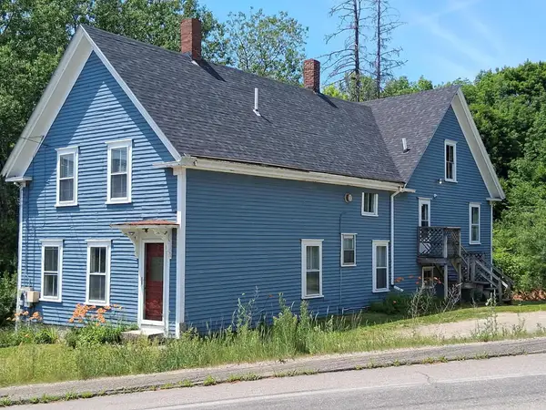 4 Whig Street, Winterport, ME 04496