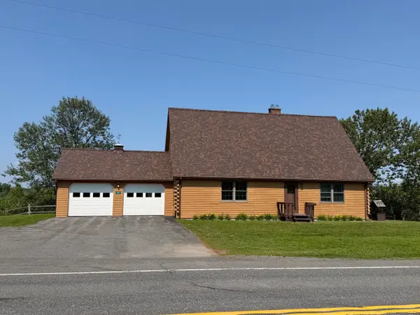 272 Hamlin Road, Hamlin, ME 04785