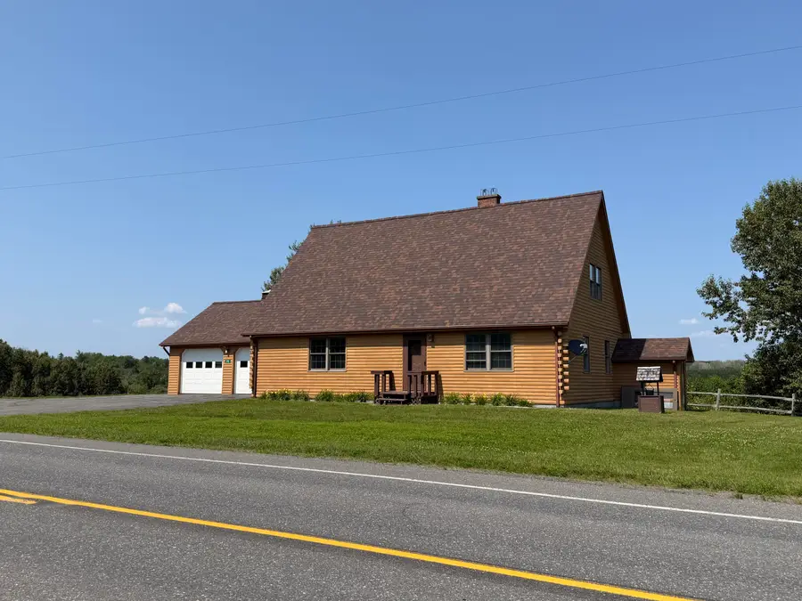 272 Hamlin Road, Hamlin, ME 04785 - #3