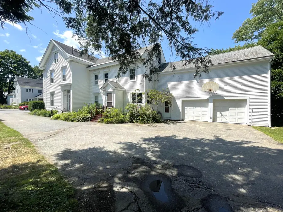 45 Bedford Street, Bath, ME 04530 - #3