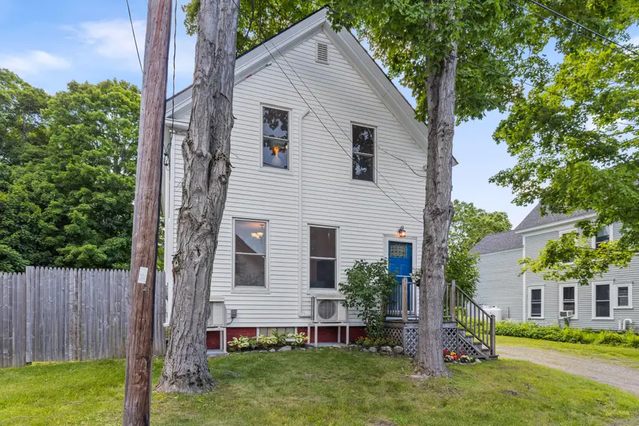 7 Autumn Street, Lisbon, ME 04252 - #2