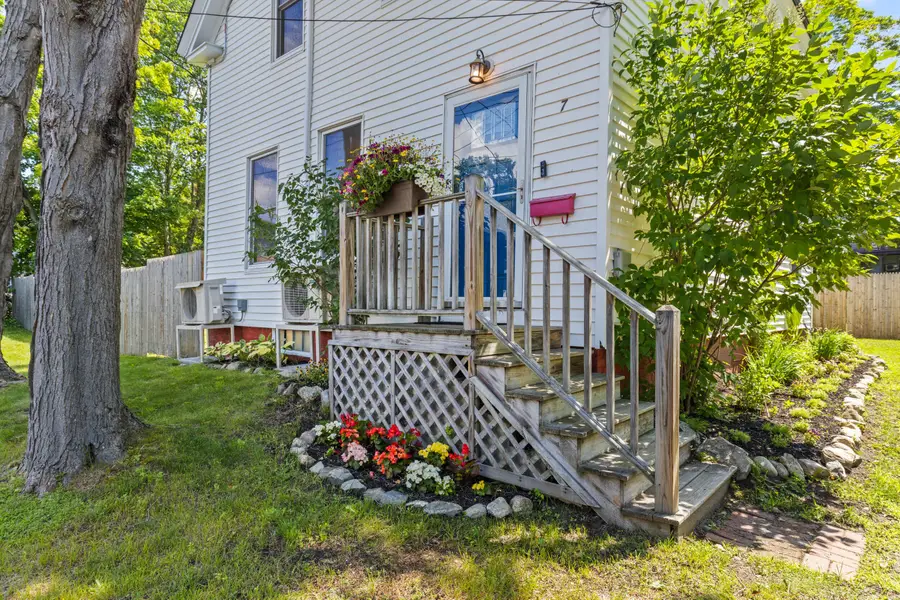 7 Autumn Street, Lisbon, ME 04252 - #3