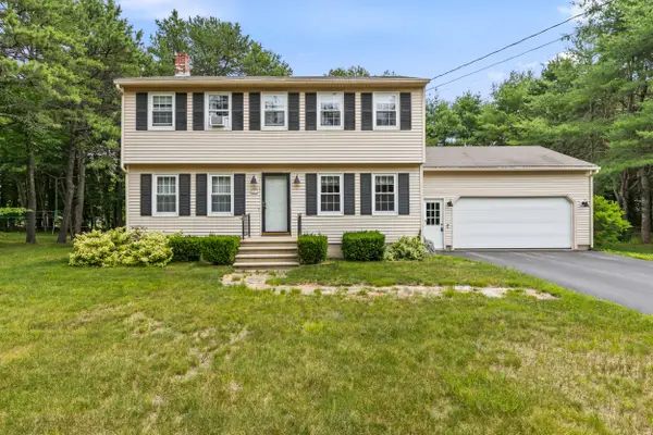 87 1/2 Harpswell Road, Brunswick, ME 04011
