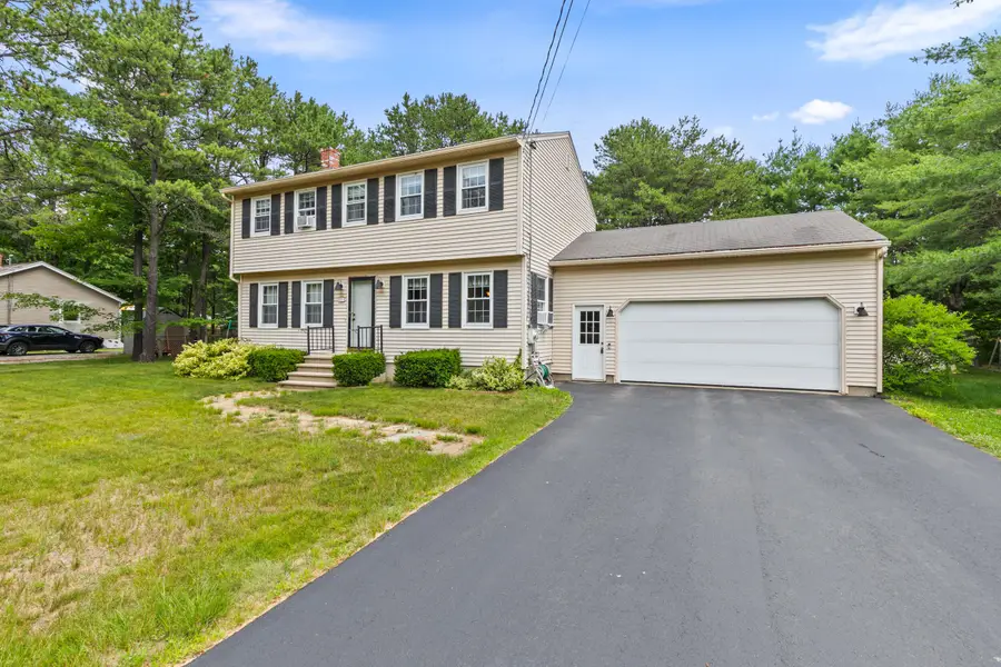 87 1/2 Harpswell Road, Brunswick, ME 04011 - #2