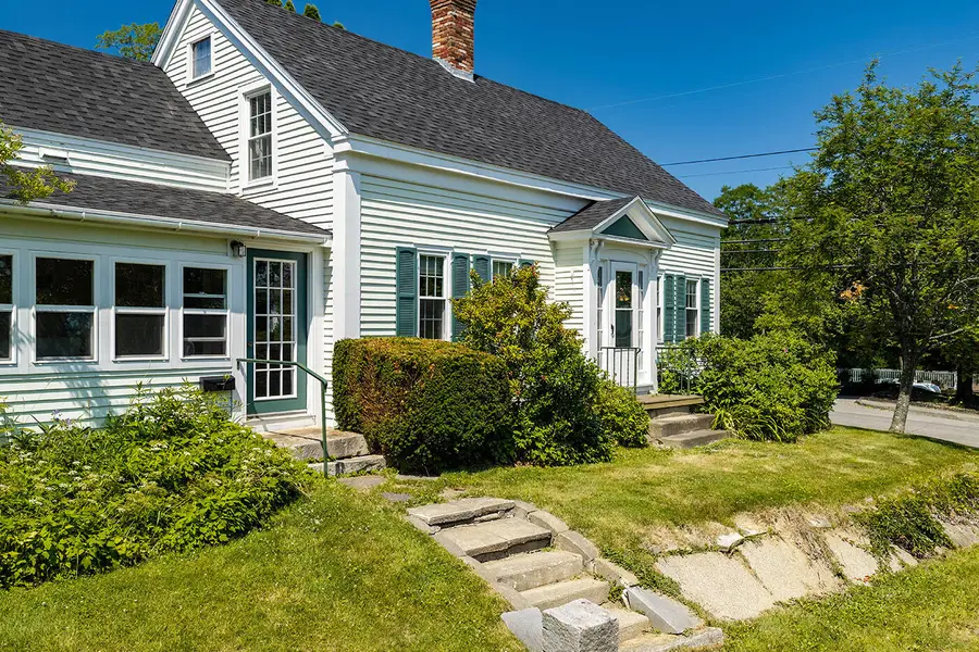 48 Mechanic Street, Camden, ME 04843 - #2