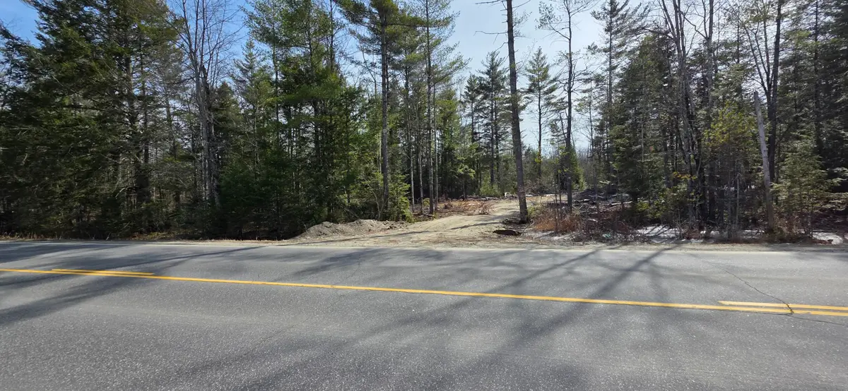 Lot B Maine 106, Leeds, ME 04263 - #1