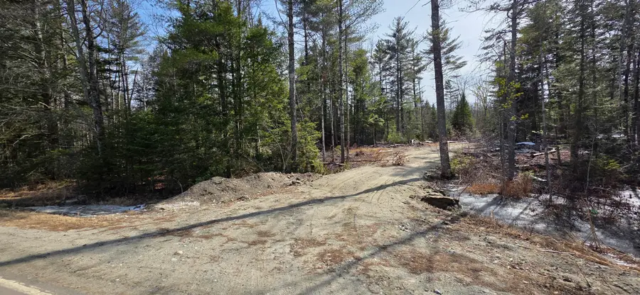 Lot B Maine 106, Leeds, ME 04263 - #2