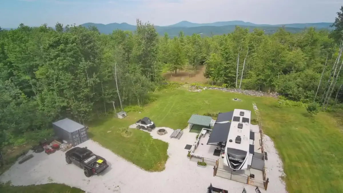 025-A Owen Mann Road, Farmington, ME 04938 - #1