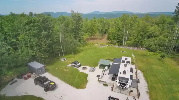 025-A Owen Mann Road, Farmington, ME 04938