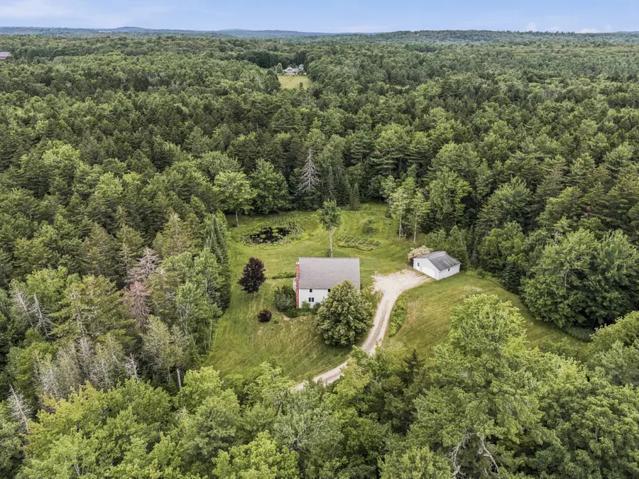 10 Arrowhead Ridge Road, Freeport, ME 04032 - #2