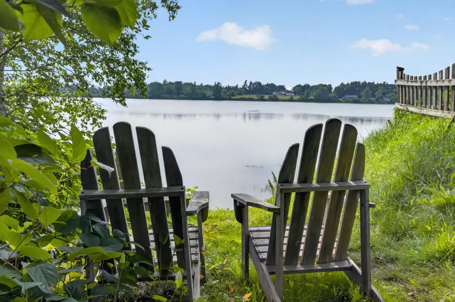 55 Basin Cove Road, Harpswell, ME 04079 - #3