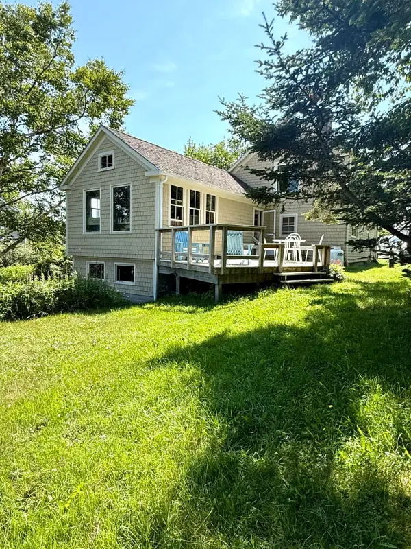 399 Mooseneck Road, Addison, ME 04606