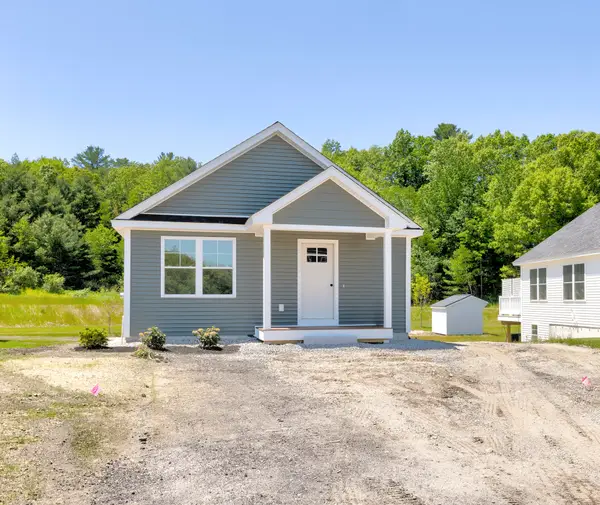19 Feldspar Lane #10, Cumberland, ME 04021