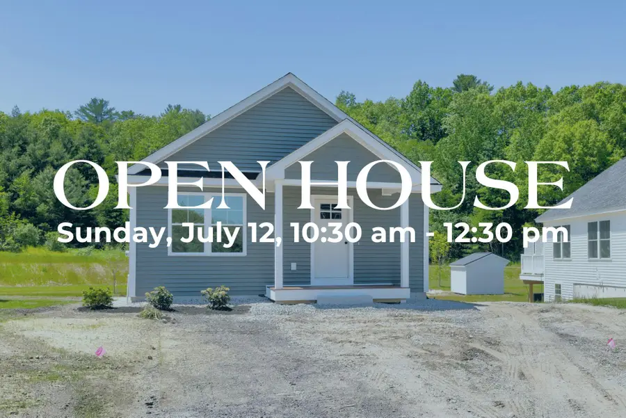 19 Feldspar Lane #10, Cumberland, ME 04021 - #2