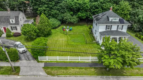55 Read Street, Portland, ME 04103