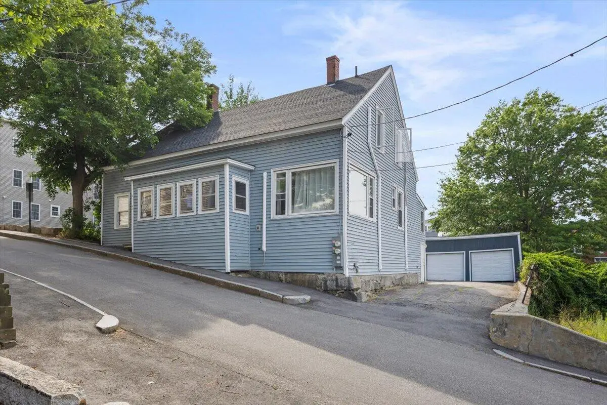 8 Piersons Lane, Biddeford, ME 04005 - #1