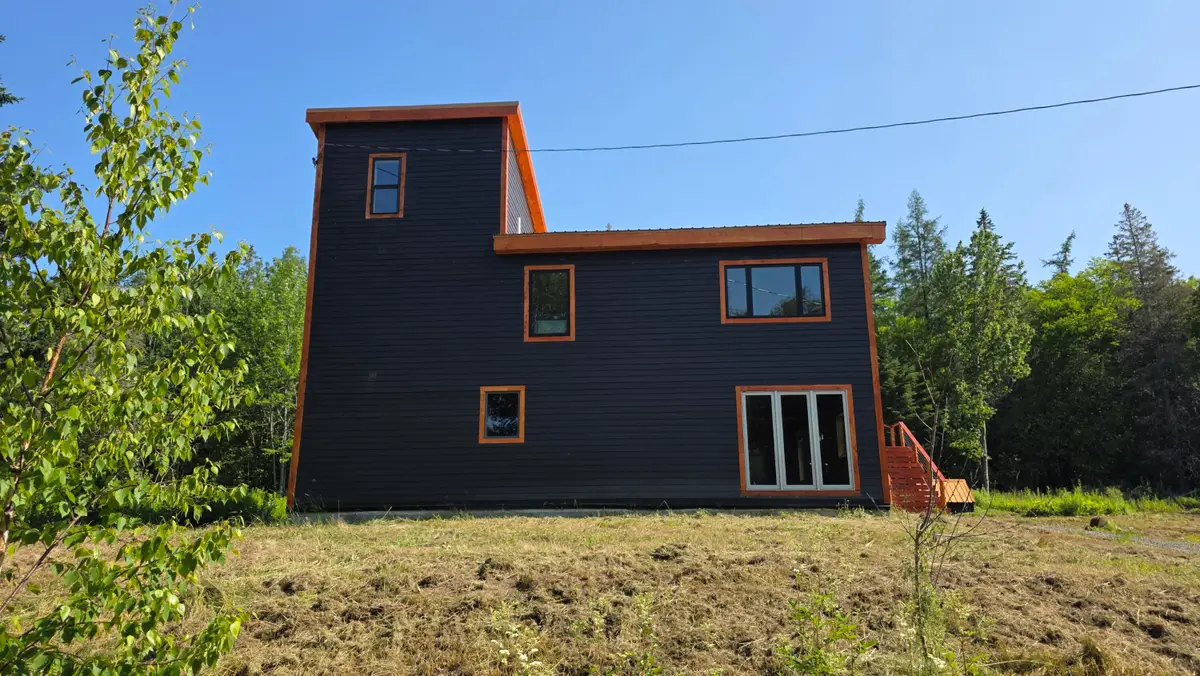 22 Gleason Cove Road, Perry, ME 04667 - #1