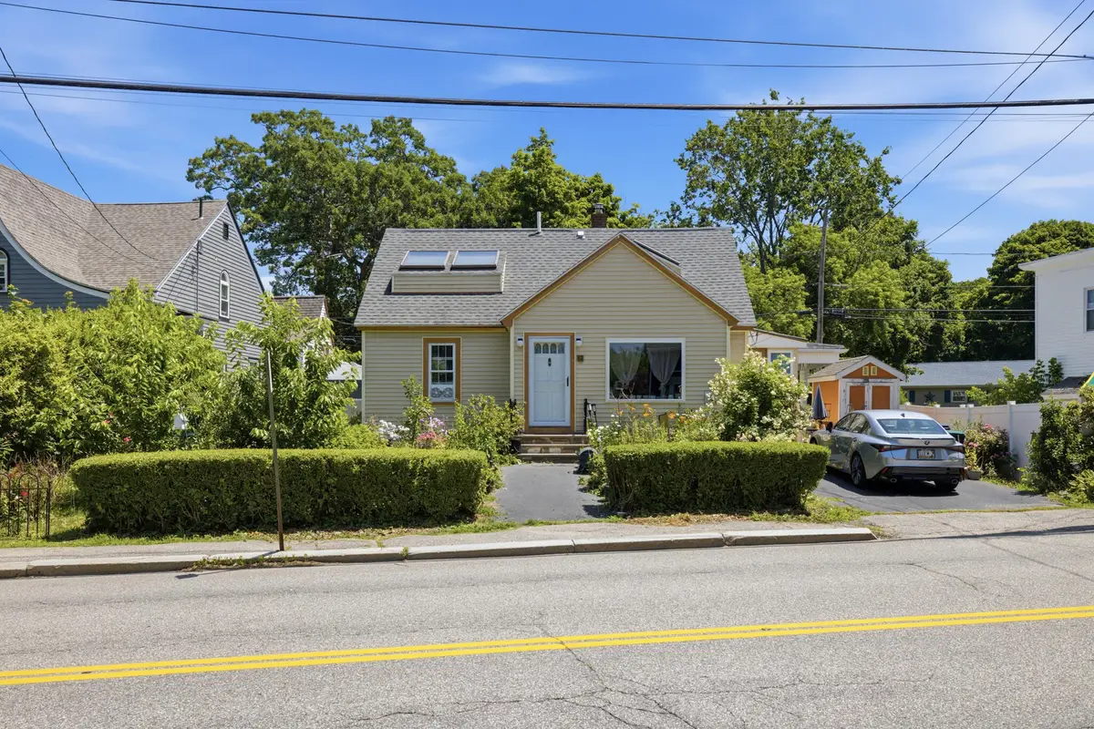 15 Granite Street, Biddeford, ME 04005 - #1