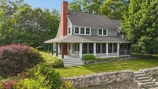 31 State Street, Castine, ME 04421