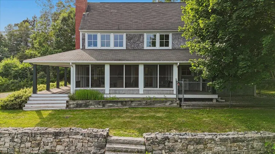 31 State Street, Castine, ME 04421 - #2