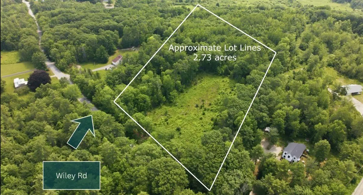 273 Wiley Road, Greene, ME 04236 - #1