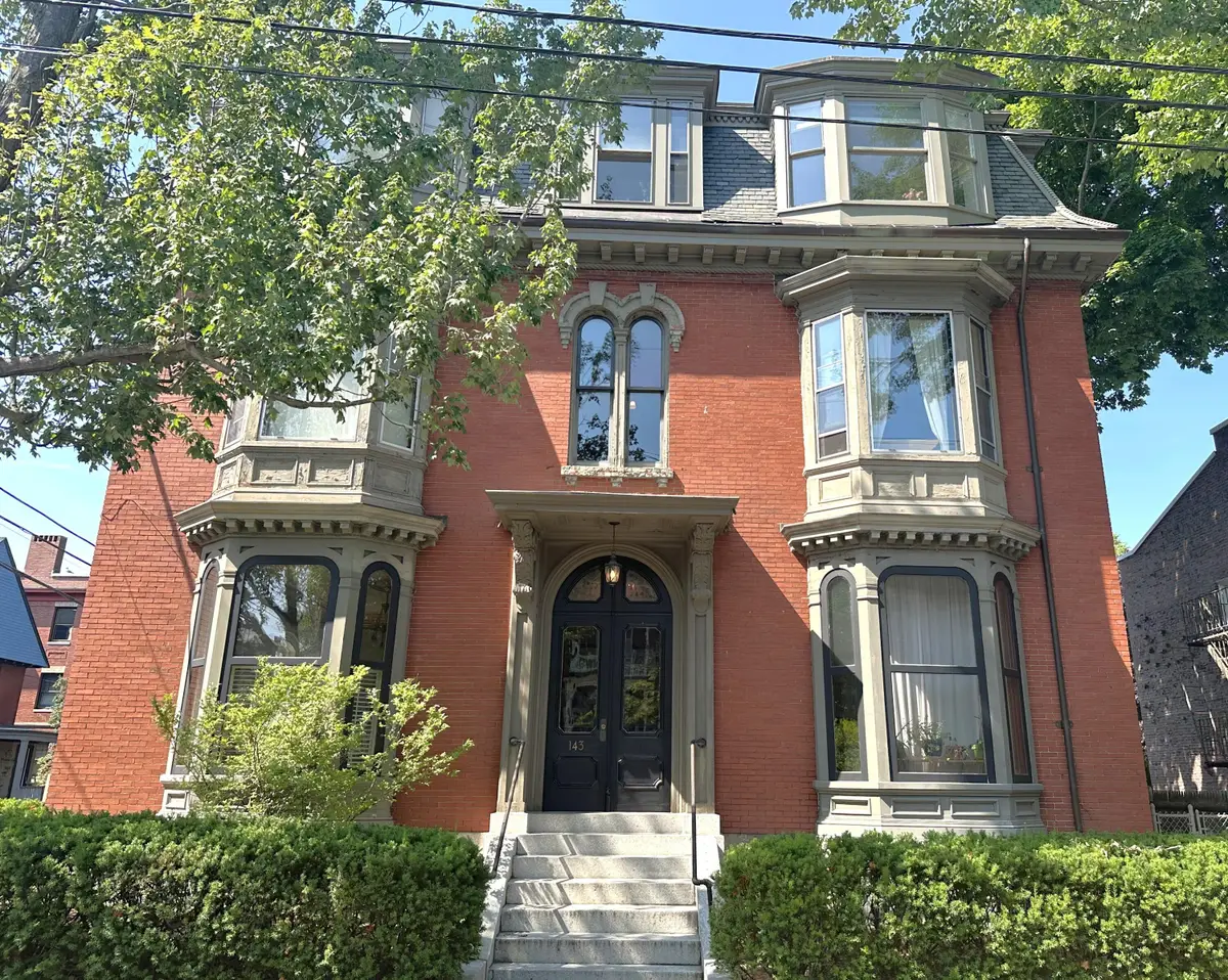 143 Pine Street #1&2, Portland, ME 04102 - #1
