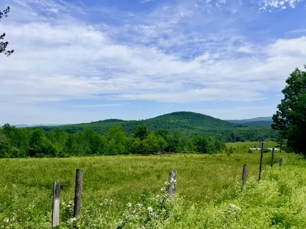 Lot # 96-2 Monroe Road, Winterport, ME 04496
