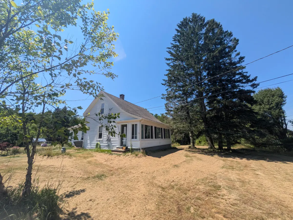 115 Wyman Road, Milbridge, ME 04658 - #1