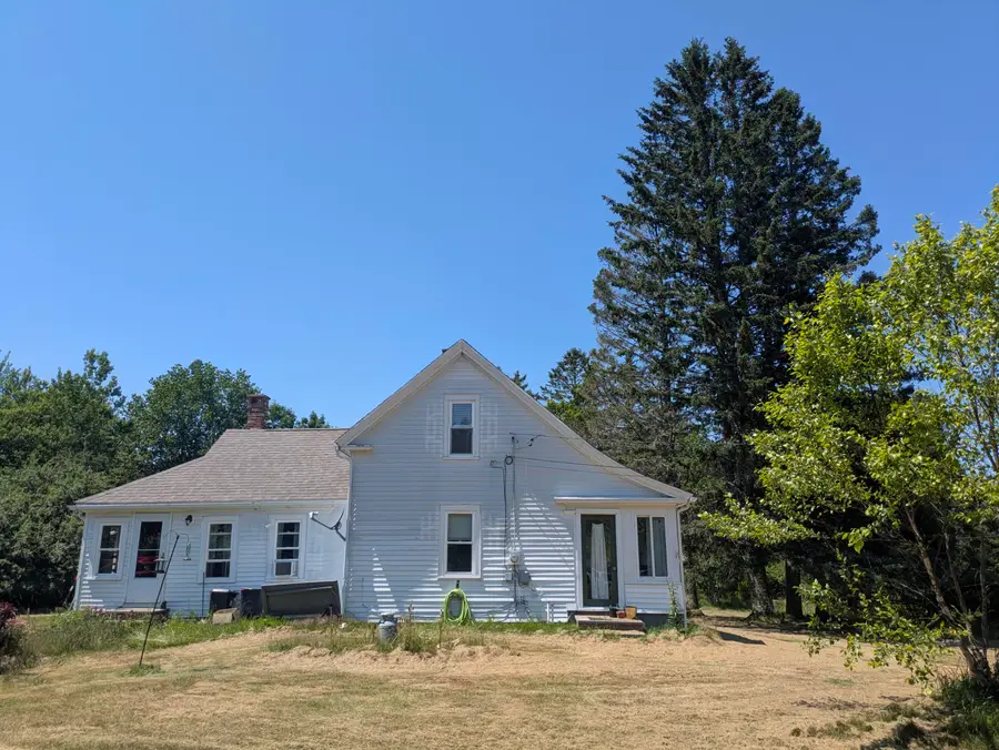 115 Wyman Road, Milbridge, ME 04658 - #2