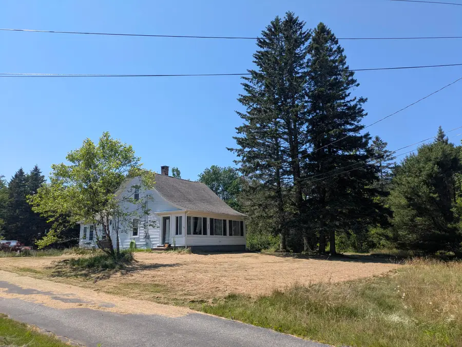 115 Wyman Road, Milbridge, ME 04658 - #3
