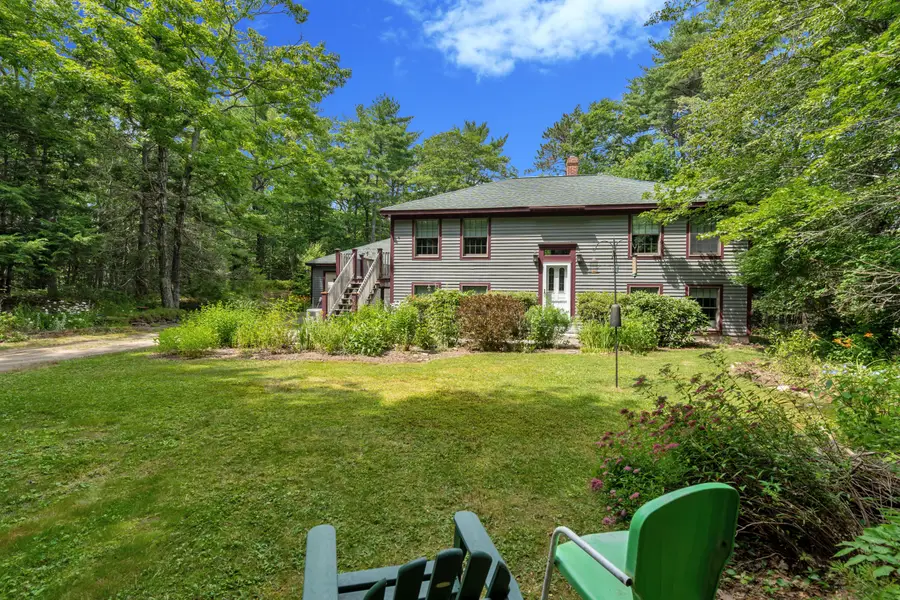 1308 Main Road, Phippsburg, ME 04562 - #2