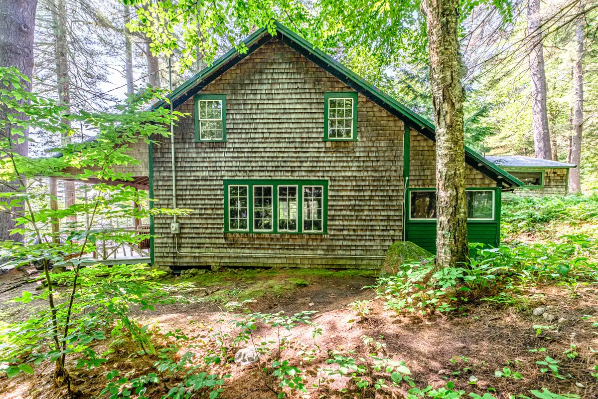 28 Pine Tree Road, Waterford, ME 04088 - #1