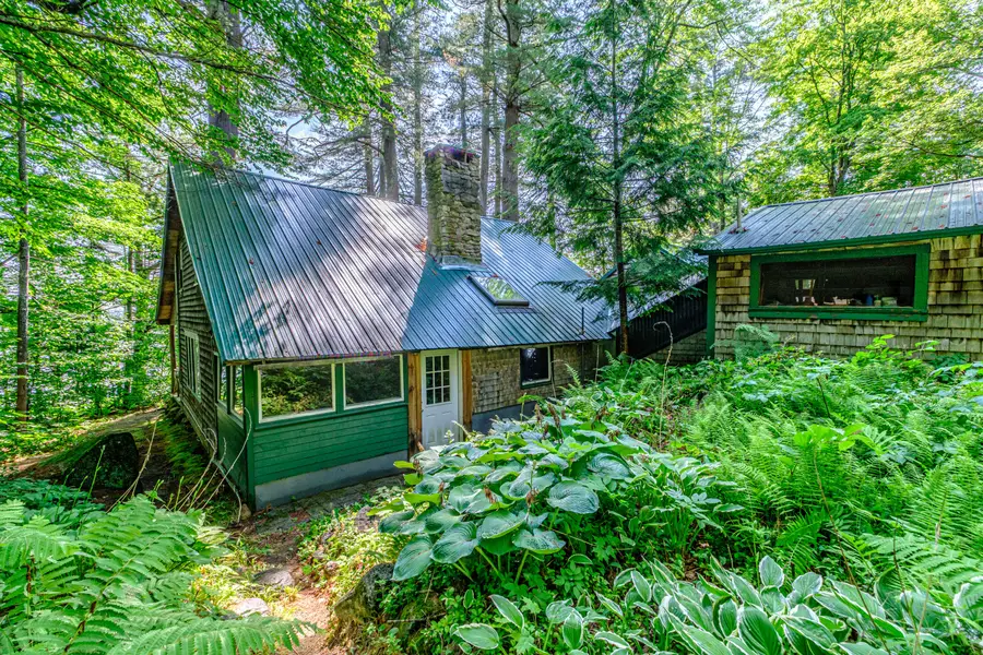 28 Pine Tree Road, Waterford, ME 04088 - #3