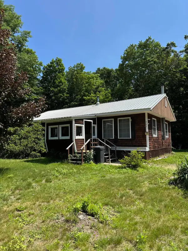 605 E Jay Road, Jay, ME 04239
