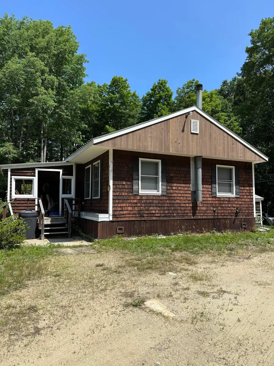 605 E Jay Road, Jay, ME 04239 - #2