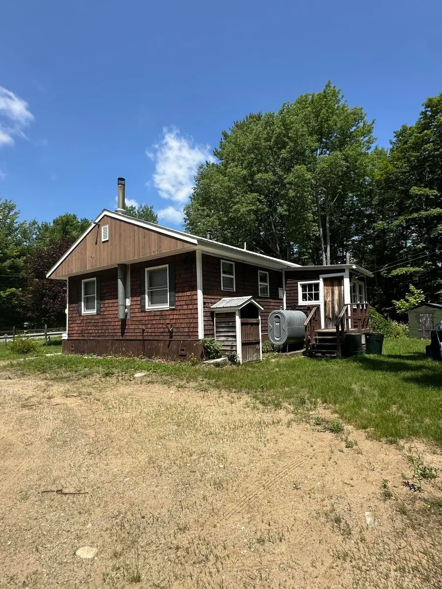 605 E Jay Road, Jay, ME 04239 - #3