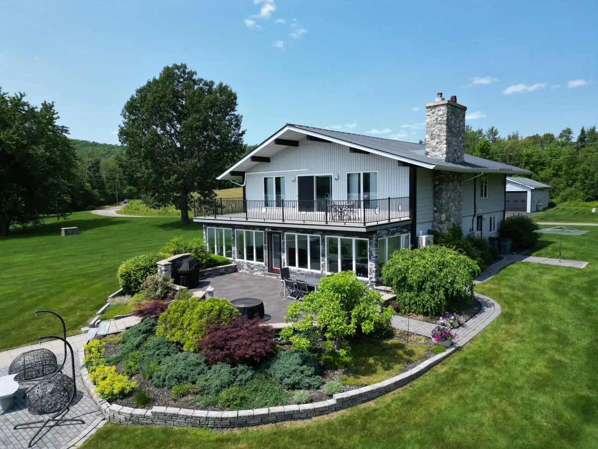 125 Beaver Dam Point Road, Island Falls, ME 04747 - #1
