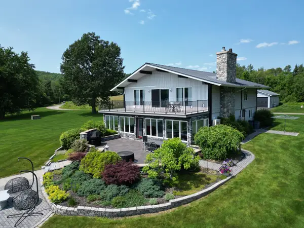 125 Beaver Dam Point Road, Island Falls, ME 04747