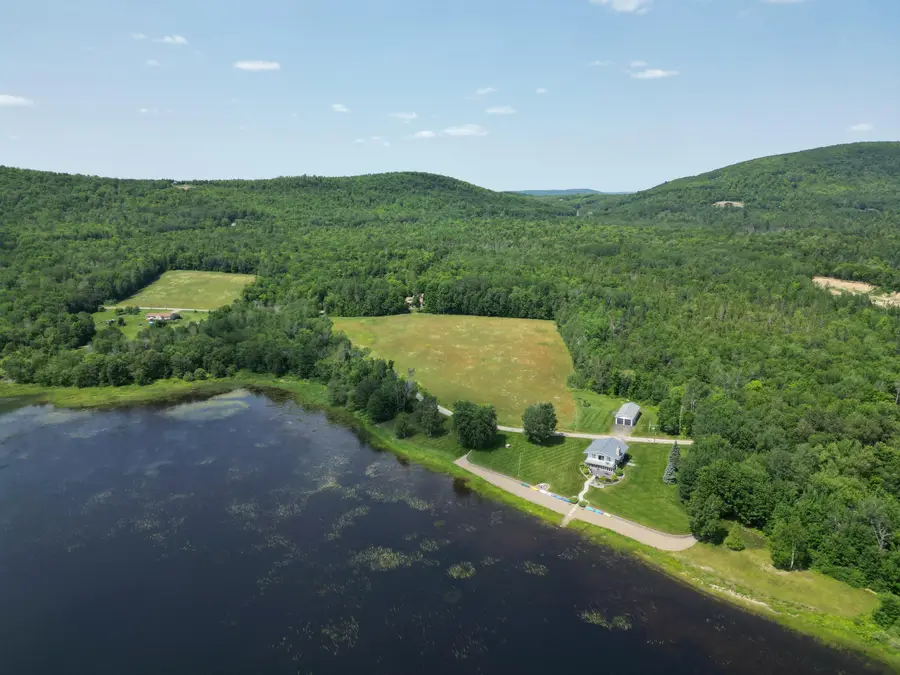 125 Beaver Dam Point Road, Island Falls, ME 04747 - #2