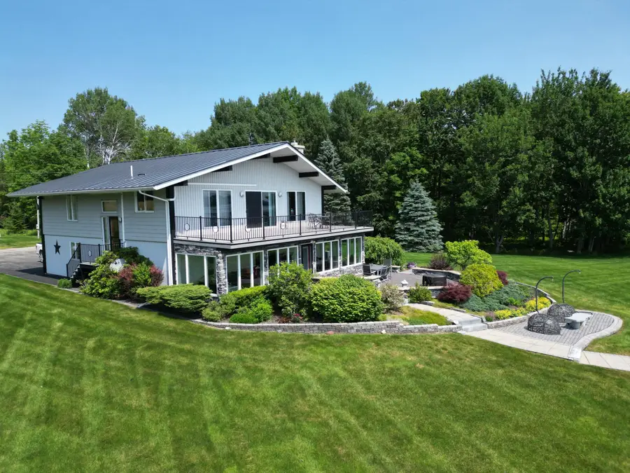 125 Beaver Dam Point Road, Island Falls, ME 04747 - #3