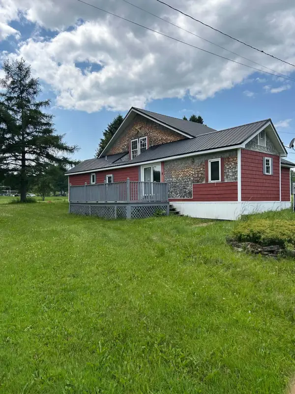 100 Ogren Road, Caribou, ME 04736