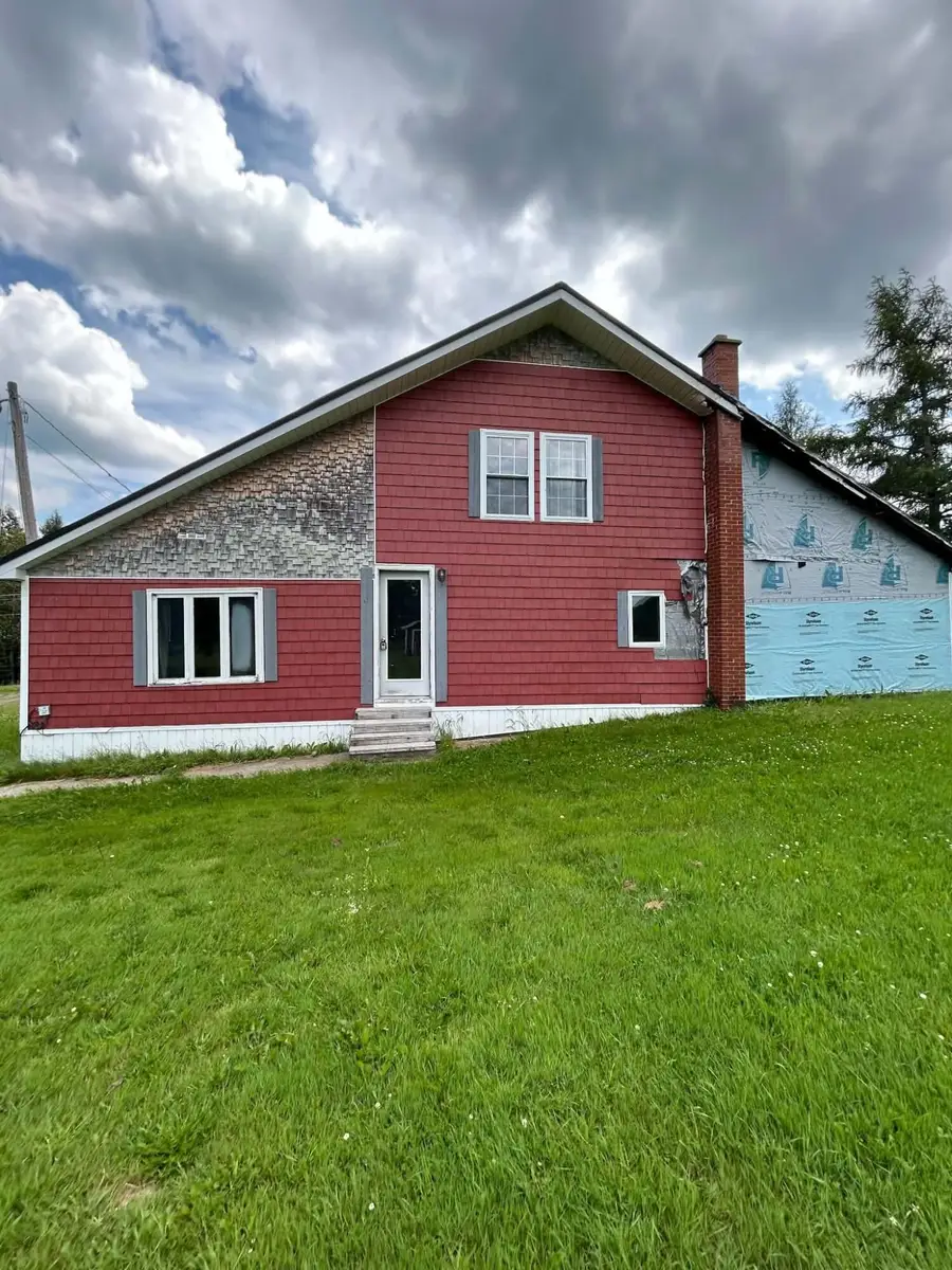 100 Ogren Road, Caribou, ME 04736 - #2