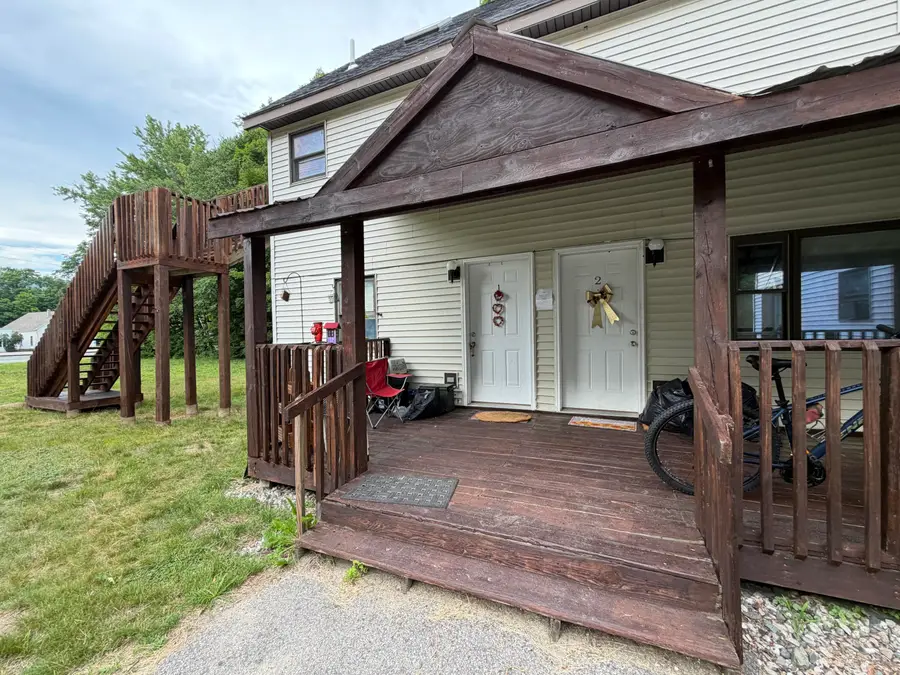 1102 Gilead Road, Gilead, ME 04217 - #3