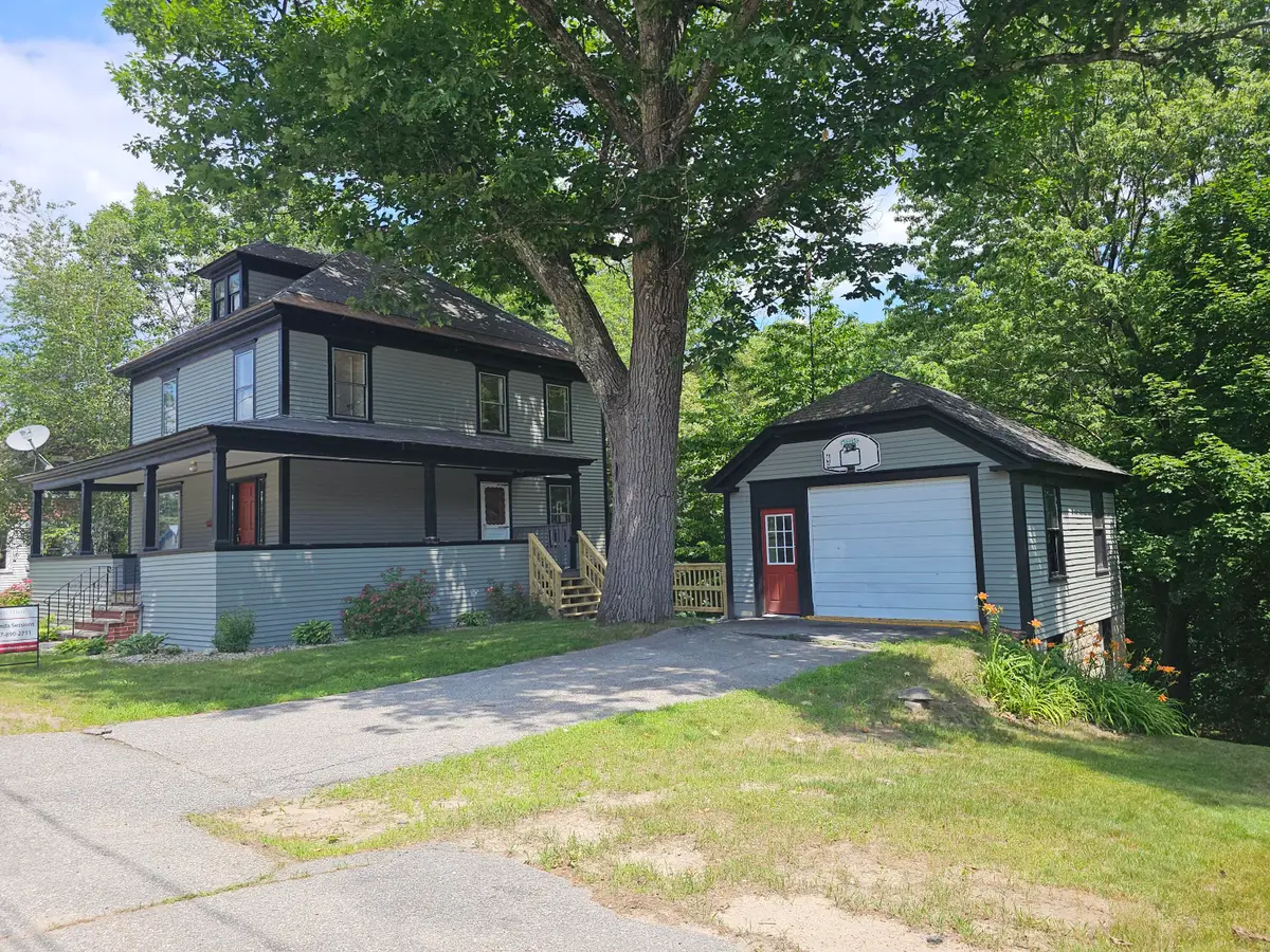 48 Pine Street, South Paris, ME 04281 - #1