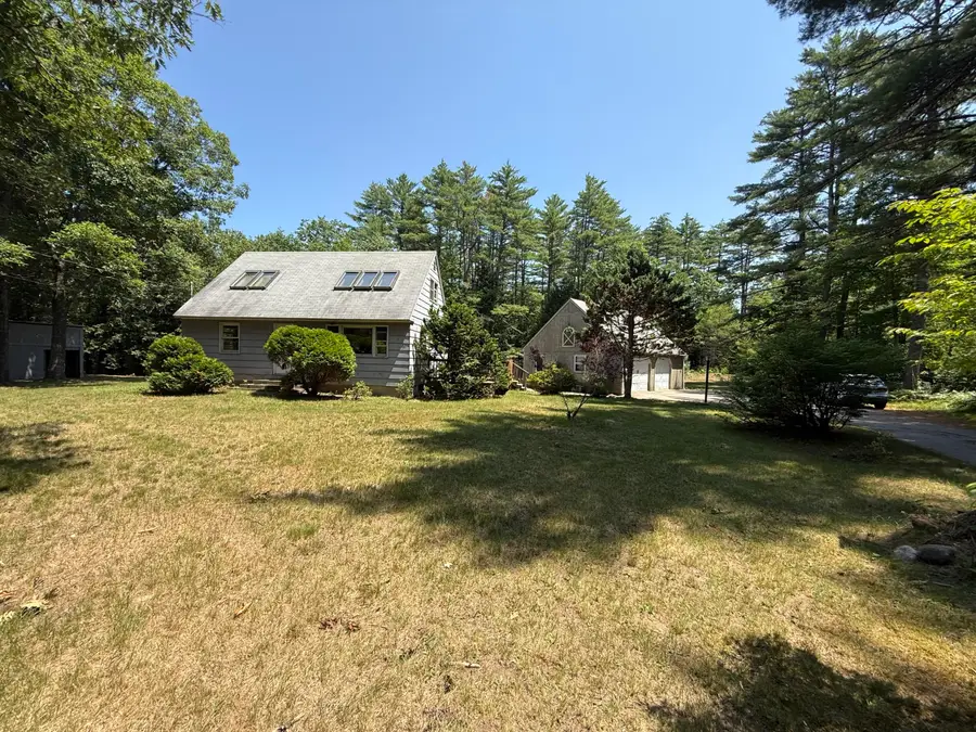 285 Manchester Road, Standish, ME 04085 - #2