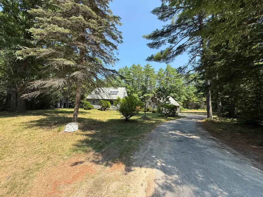 285 Manchester Road, Standish, ME 04085 - #3