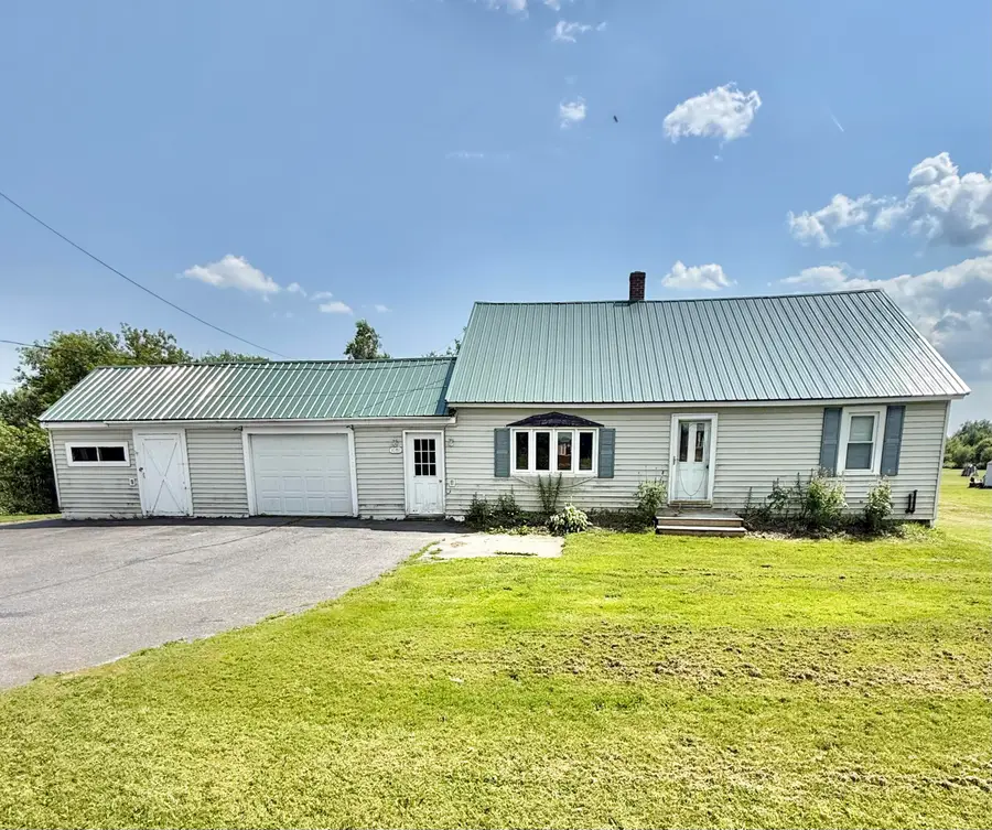 1080 New Sweden Road, Woodland, ME 04736 - #2