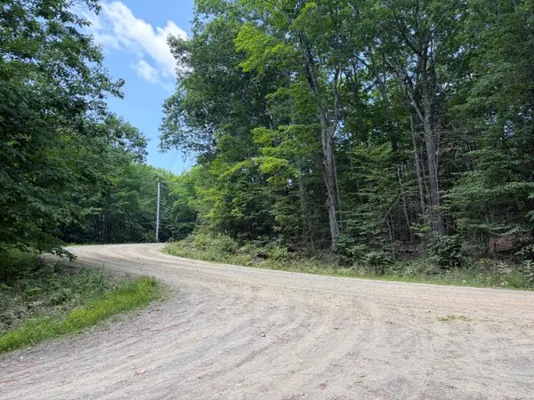 32 Acres Belden Woods Road, Palermo, ME 04354