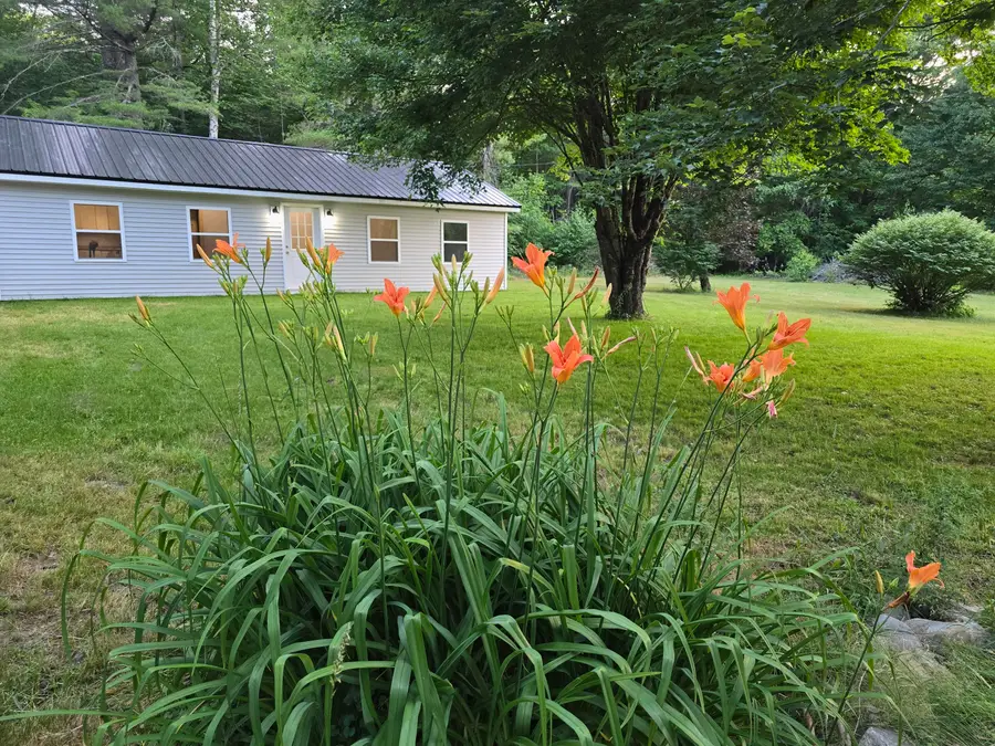 721 Patricktown Road, Somerville, ME 04348 - #3